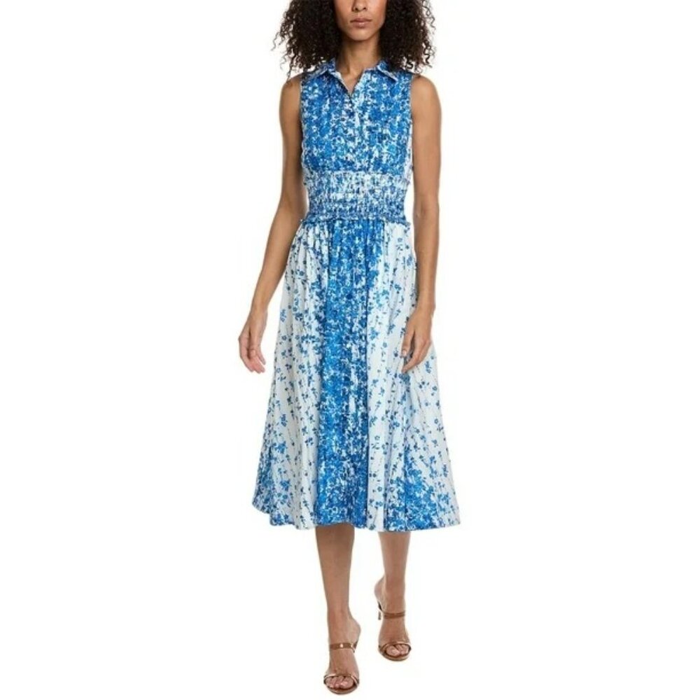 Taylor A-Line Dress